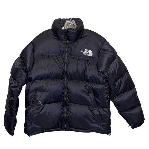 The North Face 1996 Retro Nuptse Men Jacket Size L - Picture 2 of 9